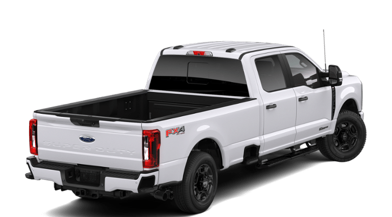 2026 Ford F-350SD XL STX