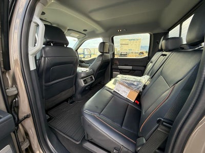 2026 Ford F-350SD Lariat DRW