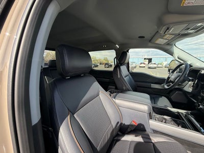2026 Ford F-350SD Lariat DRW