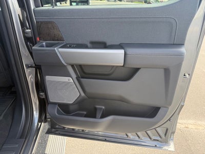 2026 Ford F-350SD Lariat DRW