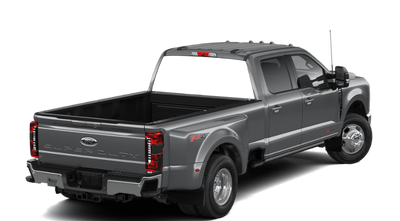 2026 Ford F-350SD Lariat DRW