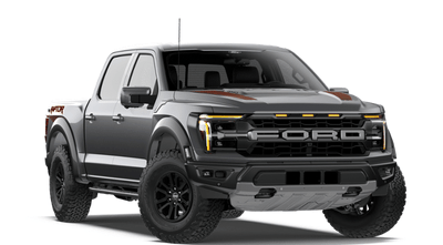 2026 Ford F-150 Raptor®