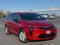 2027 Chrysler Pacifica PACIFICA SELECT AWD