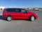 2027 Chrysler Pacifica PACIFICA SELECT AWD