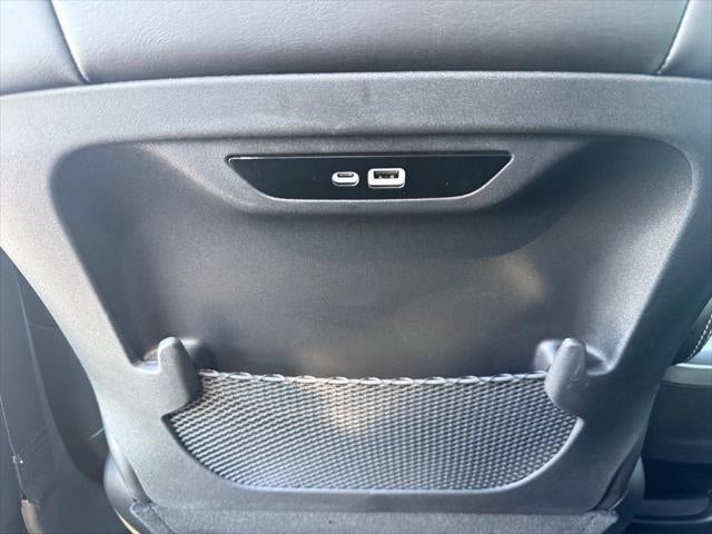 2027 Chrysler Pacifica PACIFICA SELECT AWD