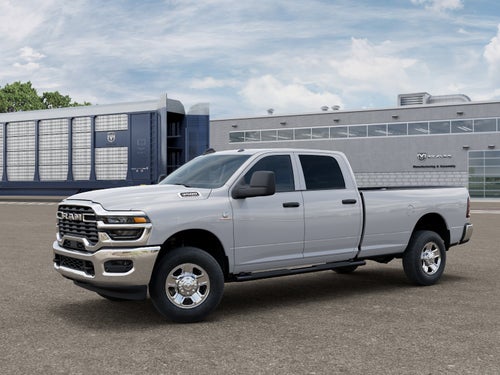 2026 RAM Ram 3500 Tradesman