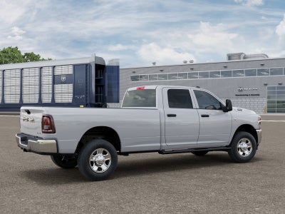 2026 RAM Ram 3500 Tradesman