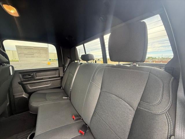 2026 RAM Ram 3500 Tradesman