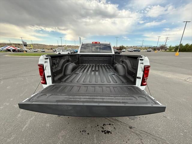 2026 RAM Ram 3500 Tradesman