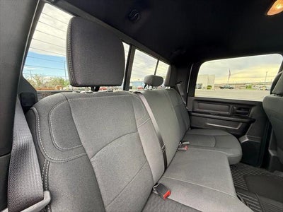 2026 RAM Ram 3500 Tradesman