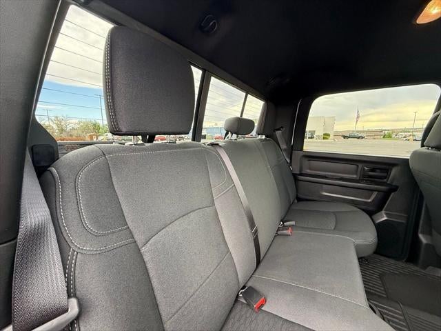 2026 RAM Ram 3500 Tradesman