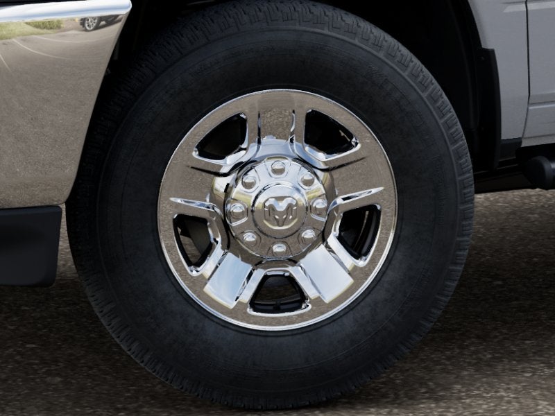 2026 RAM Ram 3500 Tradesman