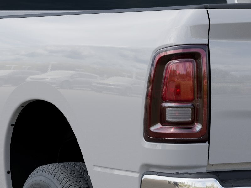 2026 RAM Ram 3500 Tradesman