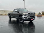 2026 RAM Ram 3500 3500 LAIE CREW CAB 4X4 8' BOX