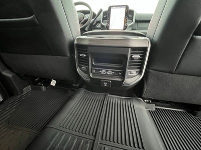 2026 RAM Ram 3500 3500 LAIE CREW CAB 4X4 8' BOX