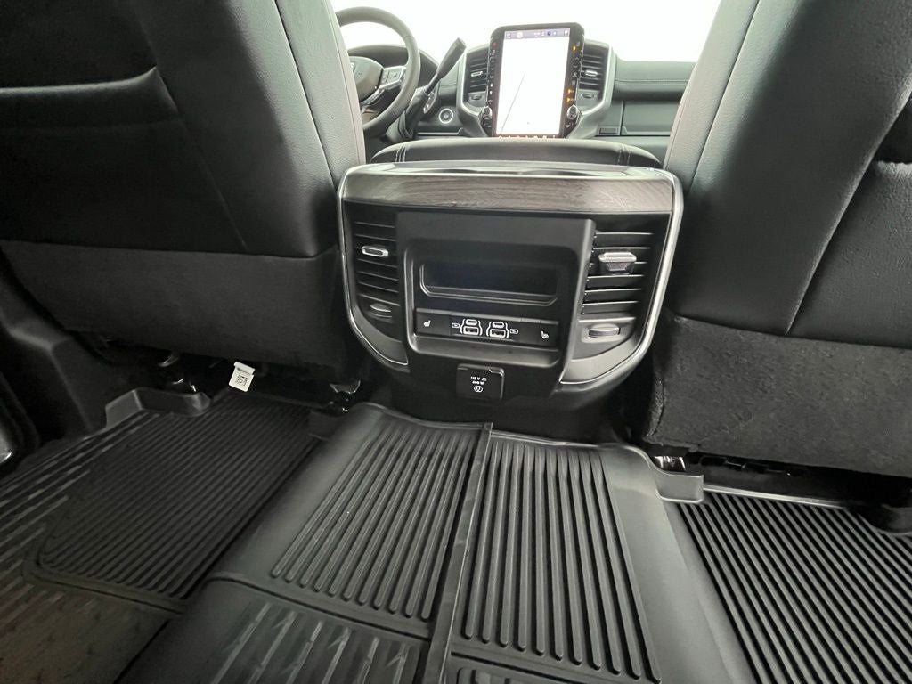 2026 RAM Ram 3500 3500 LAIE CREW CAB 4X4 8' BOX