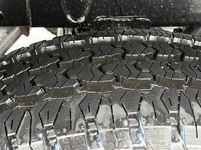 2026 RAM Ram 3500 3500 LAIE CREW CAB 4X4 8' BOX