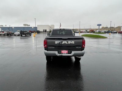 2026 RAM Ram 3500 3500 LAIE CREW CAB 4X4 8' BOX