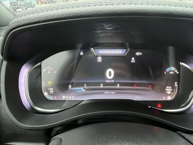 2026 RAM Ram 3500 Laramie