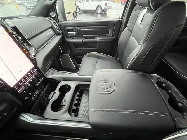 2026 RAM Ram 3500 Laramie