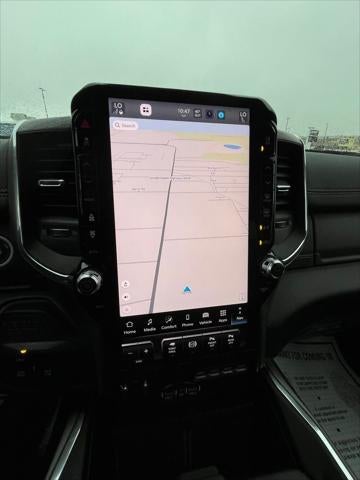 2026 RAM Ram 3500 Laramie