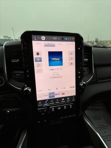 2026 RAM Ram 3500 Laramie