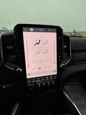 2026 RAM Ram 3500 Laramie