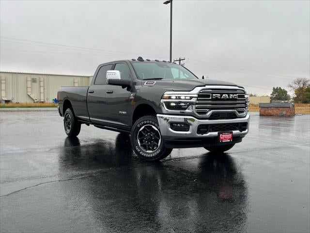 2026 RAM Ram 3500 Laramie