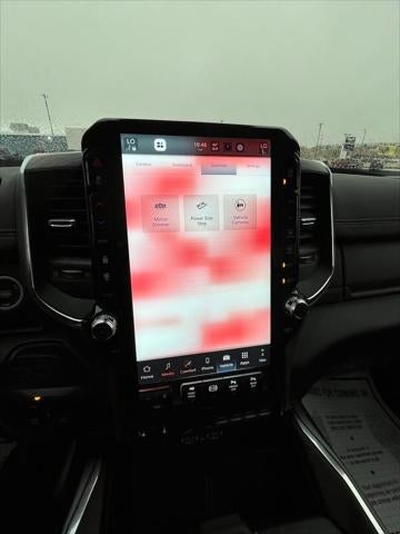 2026 RAM Ram 3500 Laramie