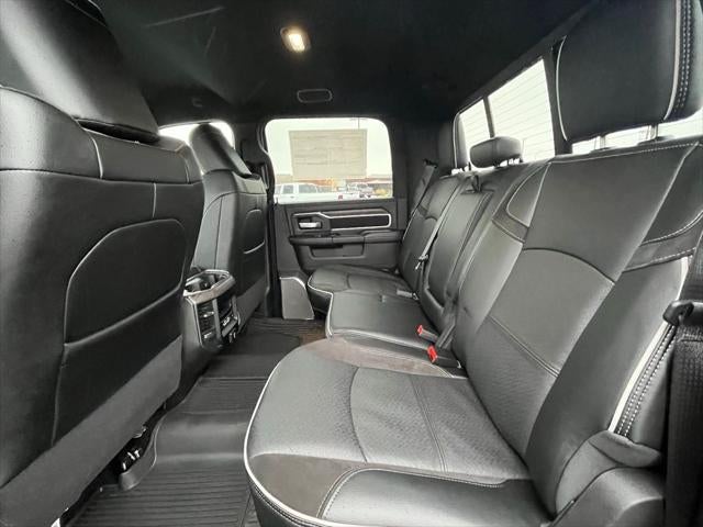 2026 RAM Ram 3500 Laramie