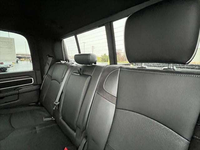 2026 RAM Ram 3500 Laramie