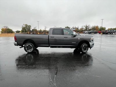 2026 RAM Ram 3500 Laramie