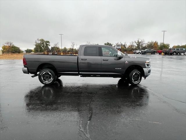 2026 RAM Ram 3500 Laramie