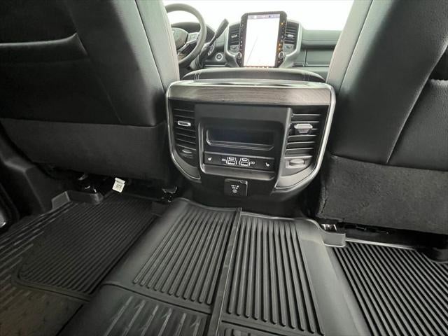 2026 RAM Ram 3500 Laramie