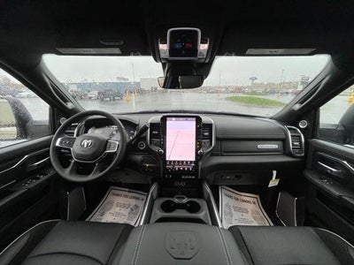 2026 RAM Ram 3500 Laramie