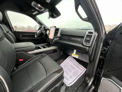 2026 RAM Ram 3500 Laramie