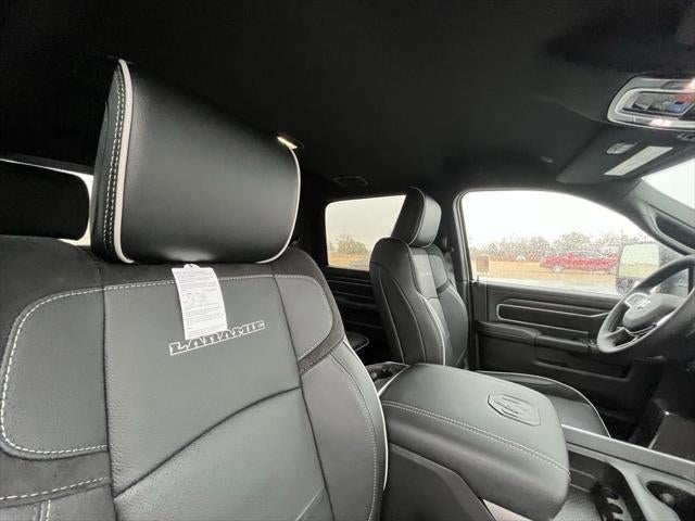 2026 RAM Ram 3500 Laramie