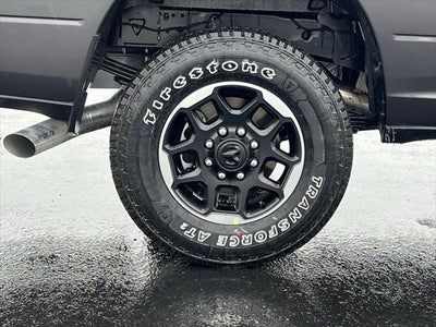 2026 RAM Ram 3500 Laramie