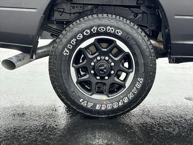 2026 RAM Ram 3500 Laramie