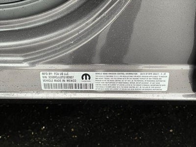 2026 RAM Ram 3500 Laramie