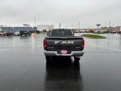 2026 RAM Ram 3500 Laramie