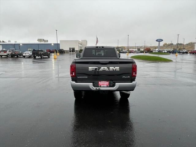 2026 RAM Ram 3500 Laramie