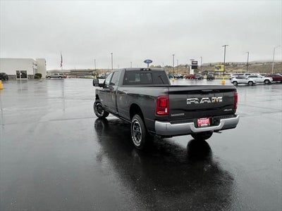 2026 RAM Ram 3500 Laramie