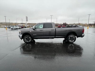 2026 RAM Ram 3500 Laramie