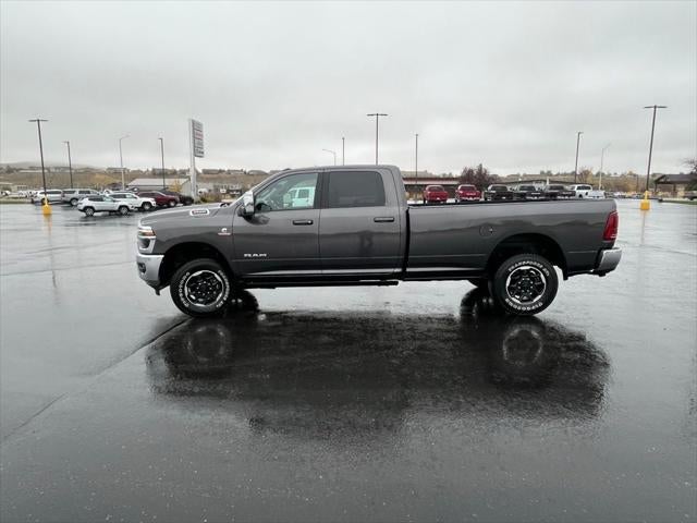 2026 RAM Ram 3500 Laramie