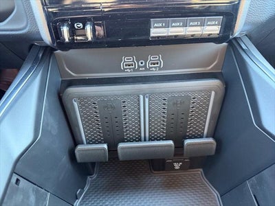 2027 RAM 3500 3500 LAIE CREW CAB 4X4 8' BOX