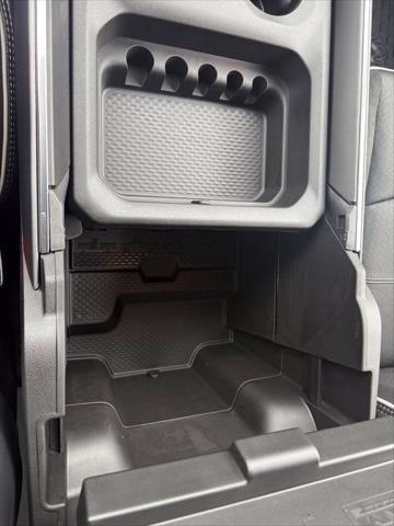 2027 RAM 3500 3500 LAIE CREW CAB 4X4 8' BOX
