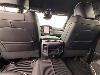 2027 RAM 3500 3500 LAIE CREW CAB 4X4 8' BOX