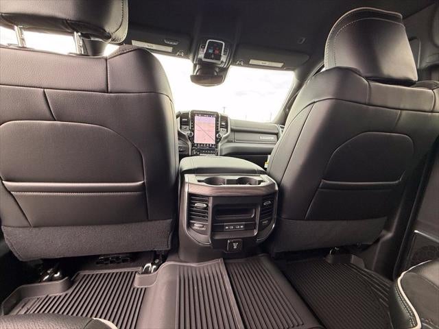 2027 RAM 3500 3500 LAIE CREW CAB 4X4 8' BOX