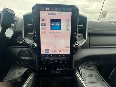 2026 RAM Ram 2500 2500 LAIE CREW CAB 4X4 6'4' BOX